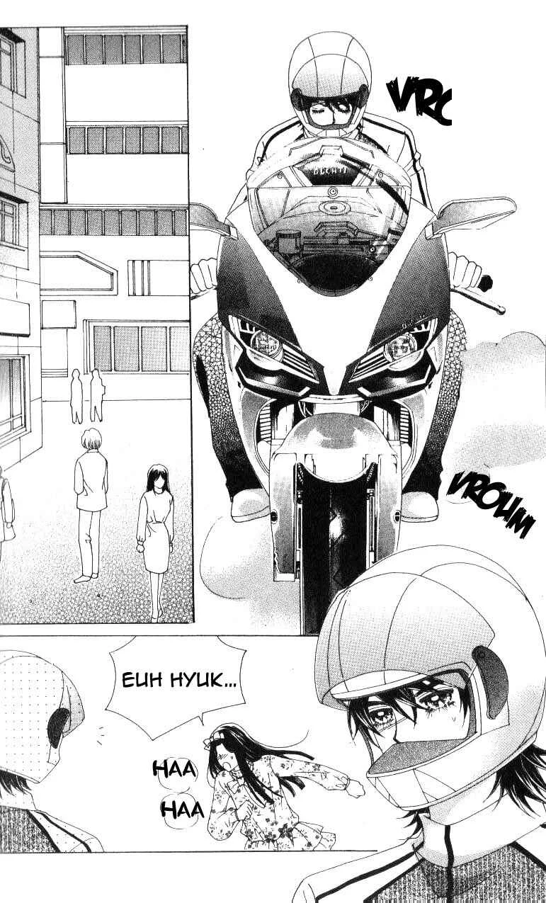 Ways of the Jogang Jicheo Chapitre 9 - Page 40