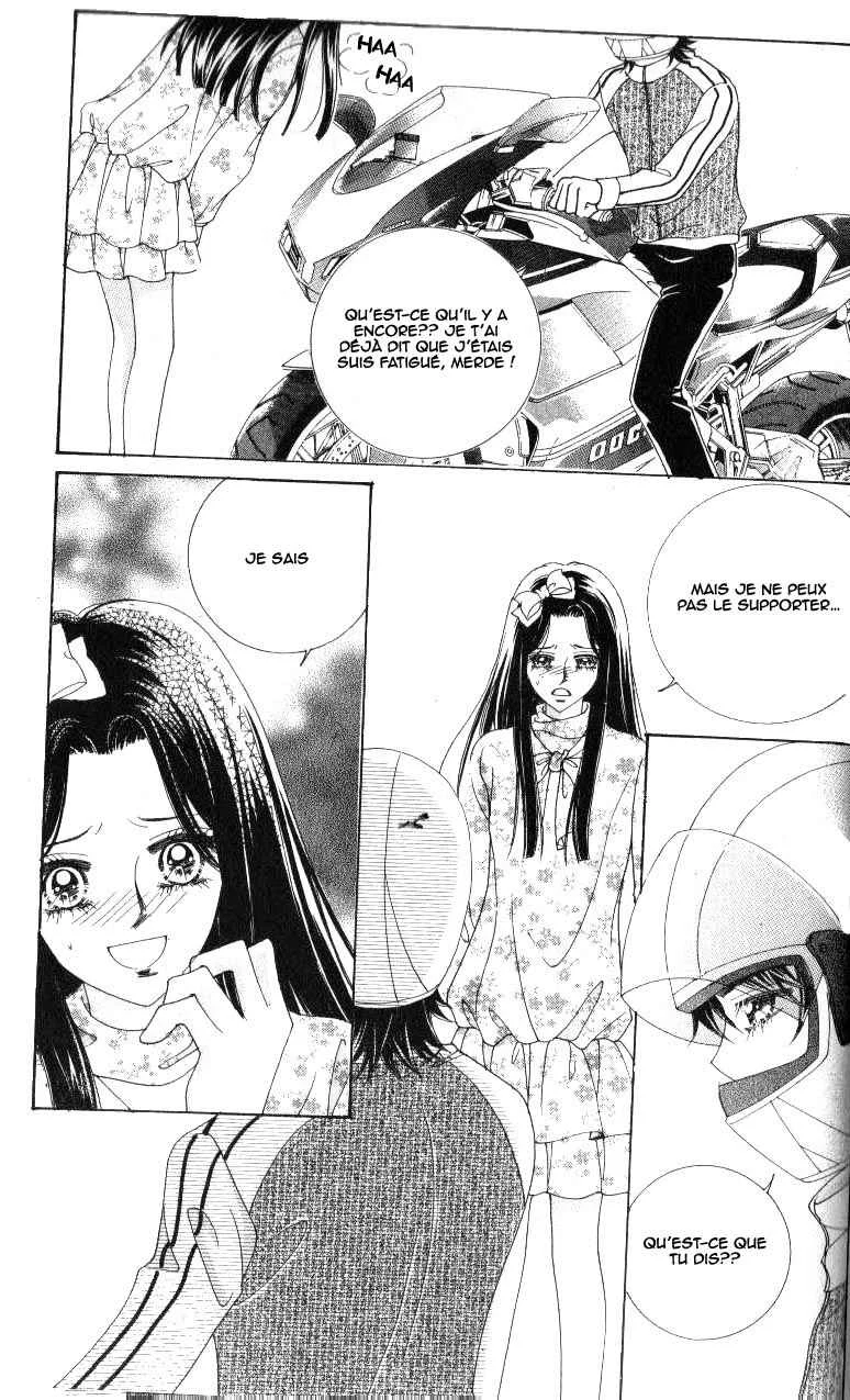 Ways of the Jogang Jicheo Chapitre 9 - Page 41