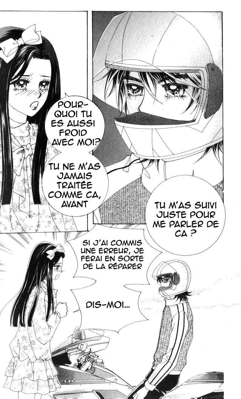 Ways of the Jogang Jicheo Chapitre 9 - Page 42