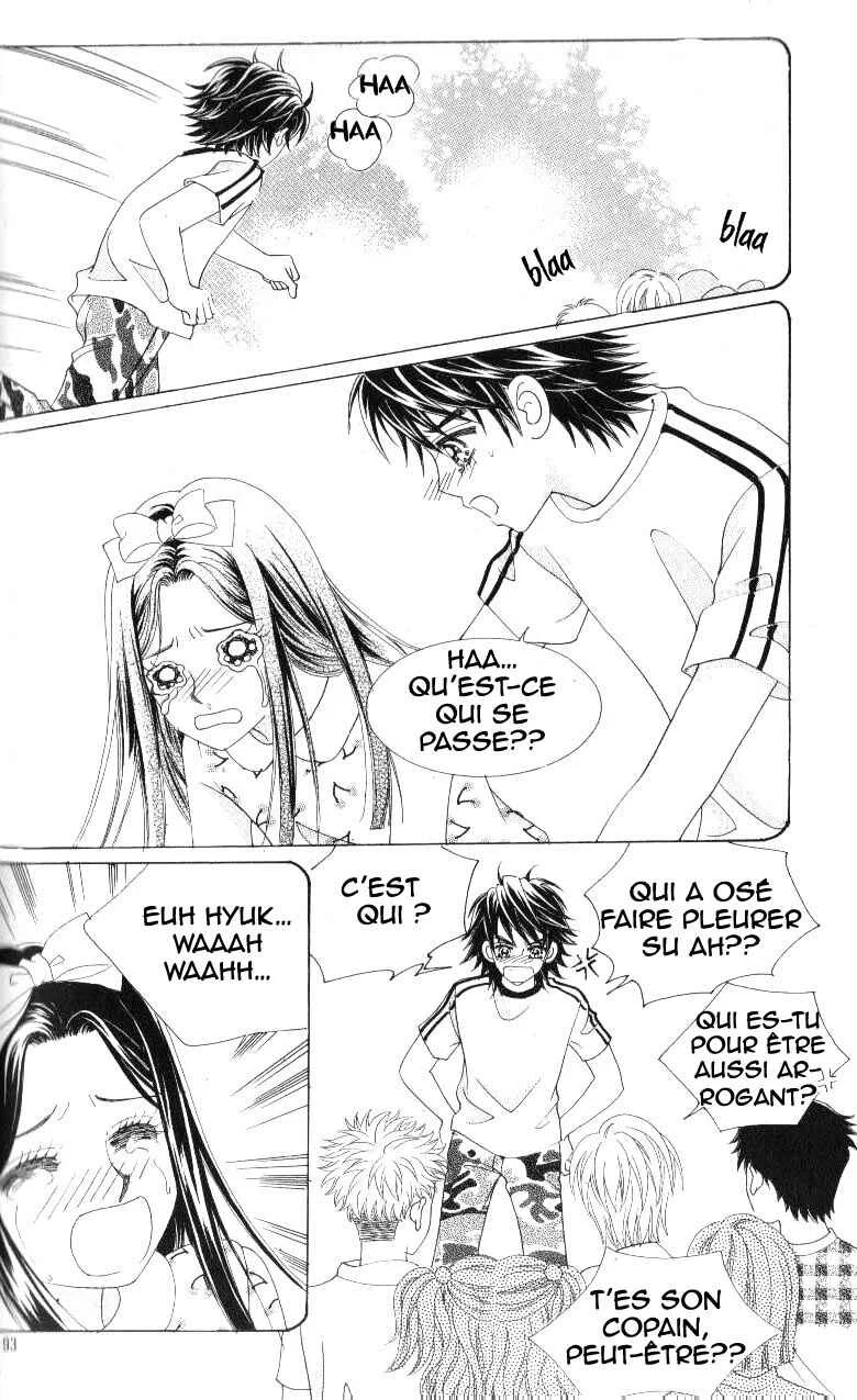 Ways of the Jogang Jicheo Chapitre 9 - Page 46