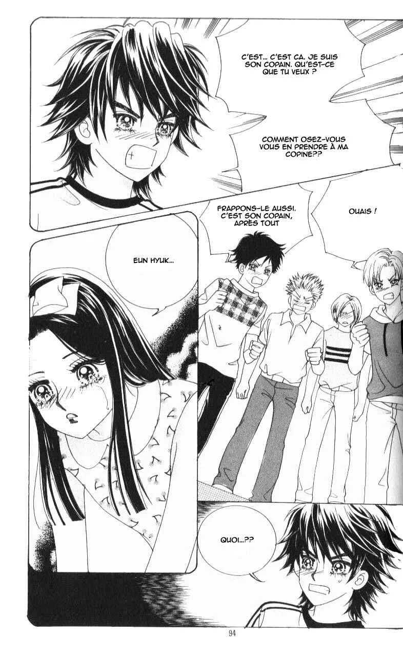 Ways of the Jogang Jicheo Chapitre 9 - Page 47