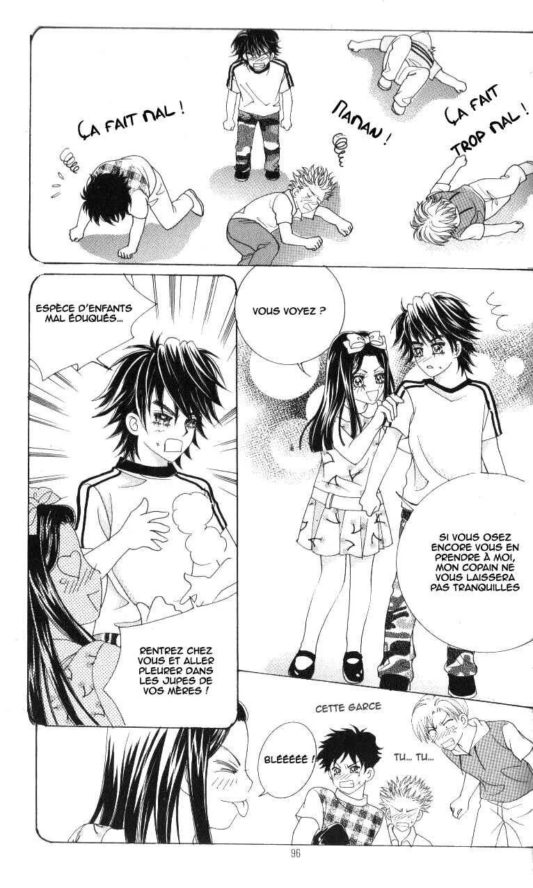 Ways of the Jogang Jicheo Chapitre 9 - Page 49