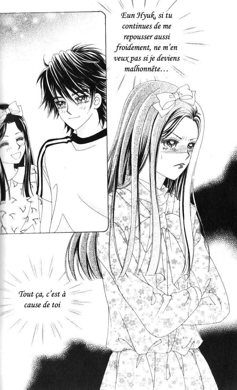 Ways of the Jogang Jicheo Chapitre 9 - Page 50