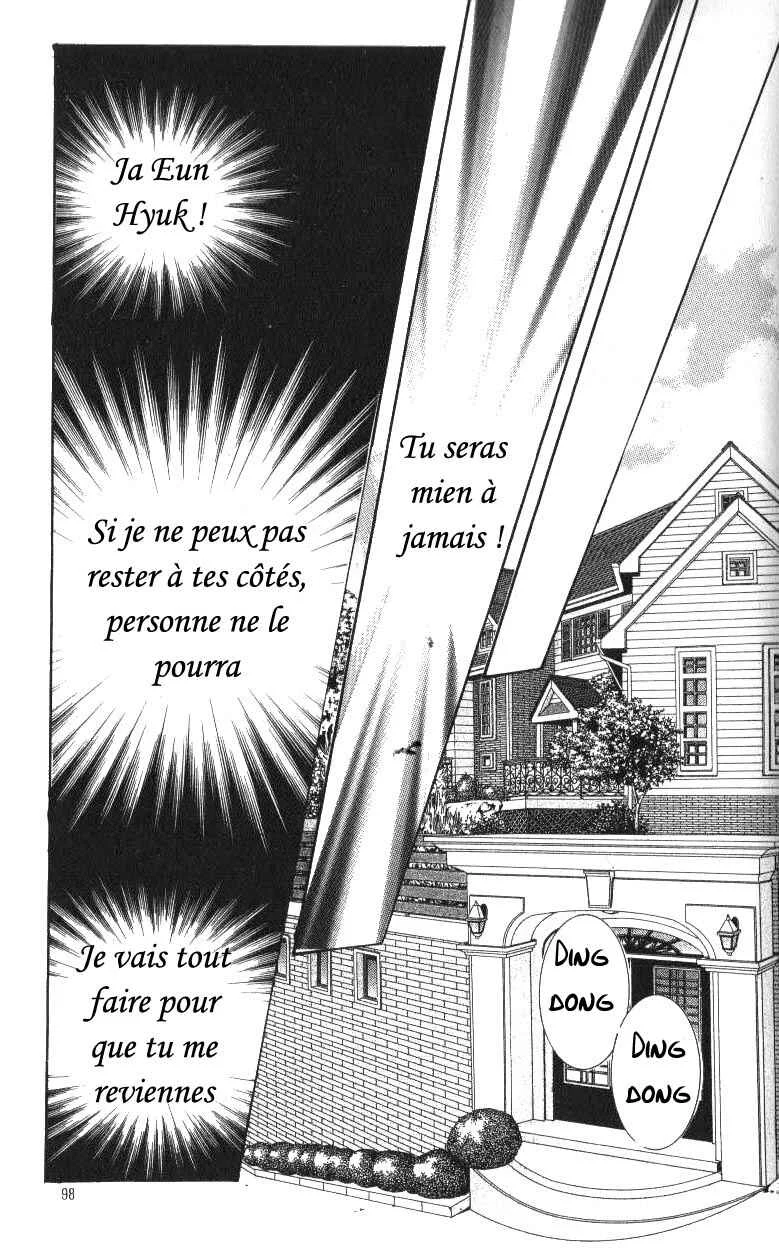 Ways of the Jogang Jicheo Chapitre 9 - Page 51