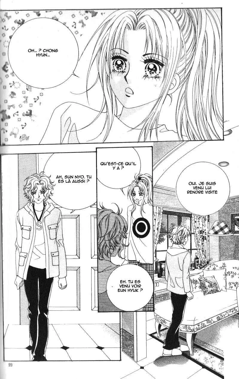 Ways of the Jogang Jicheo Chapitre 9 - Page 52