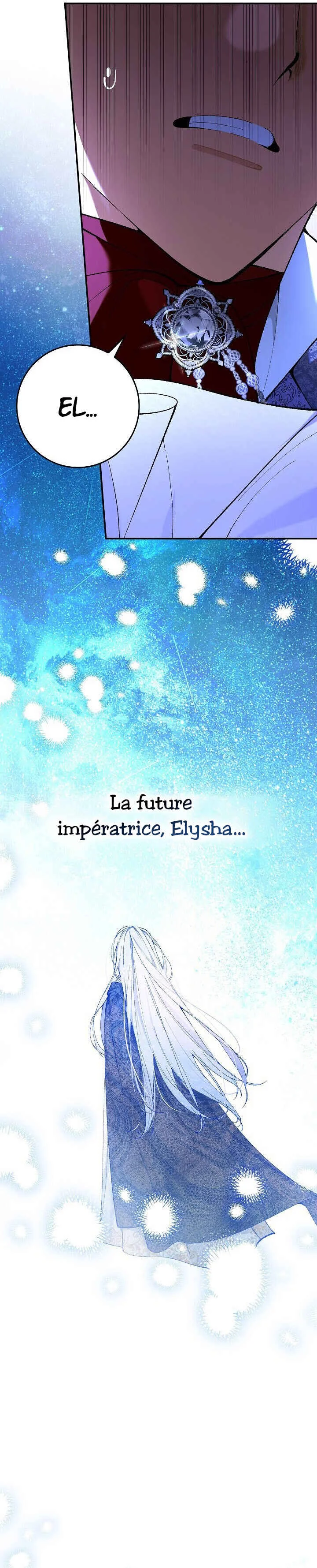 We Don't Know Each Other Anymore Chapitre 1 - Page 4