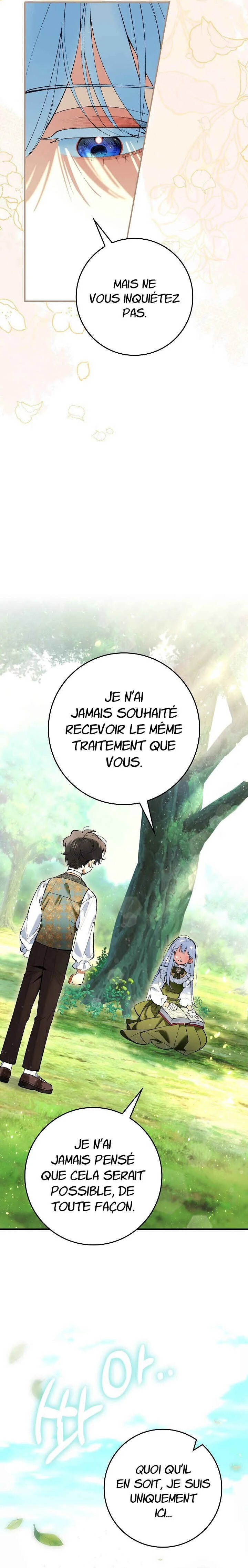 We Don't Know Each Other Anymore Chapitre 1 - Page 23