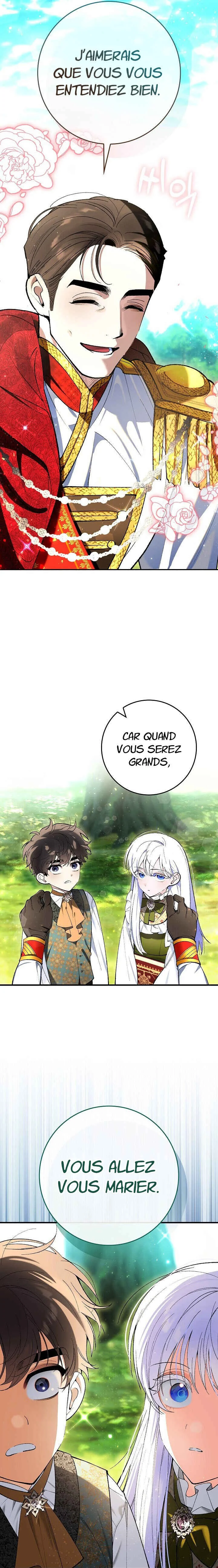 We Don't Know Each Other Anymore Chapitre 1 - Page 29