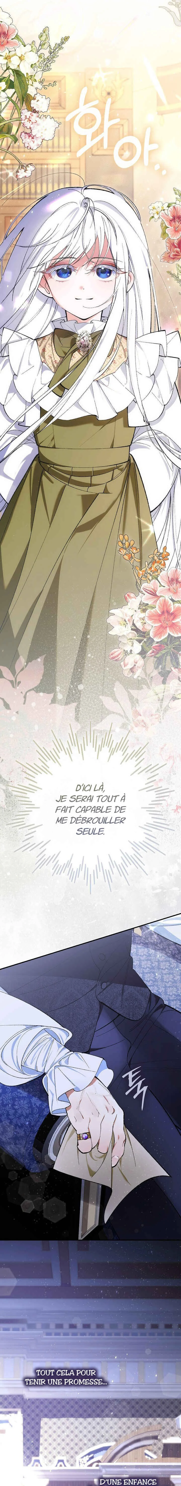 We Don't Know Each Other Anymore Chapitre 2 - Page 10