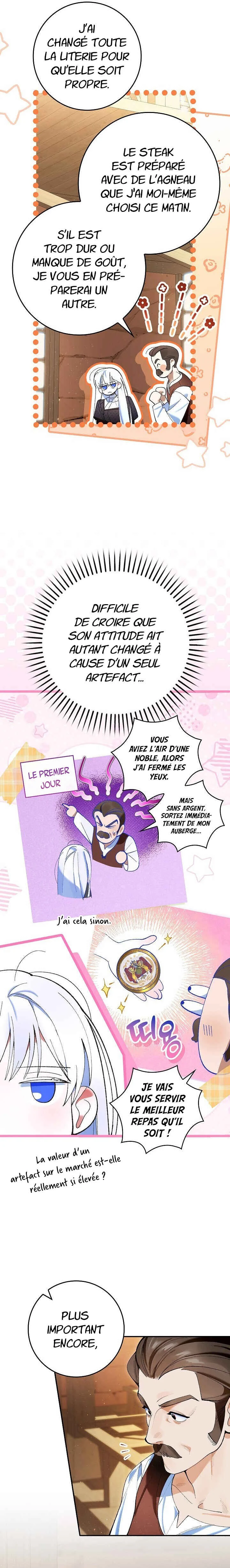 We Don't Know Each Other Anymore Chapitre 2 - Page 22