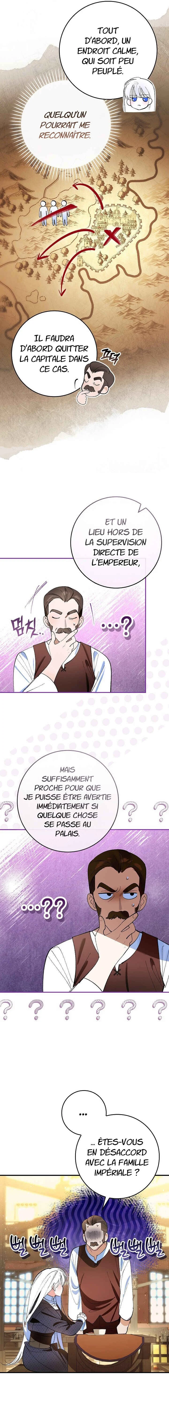 We Don't Know Each Other Anymore Chapitre 2 - Page 24