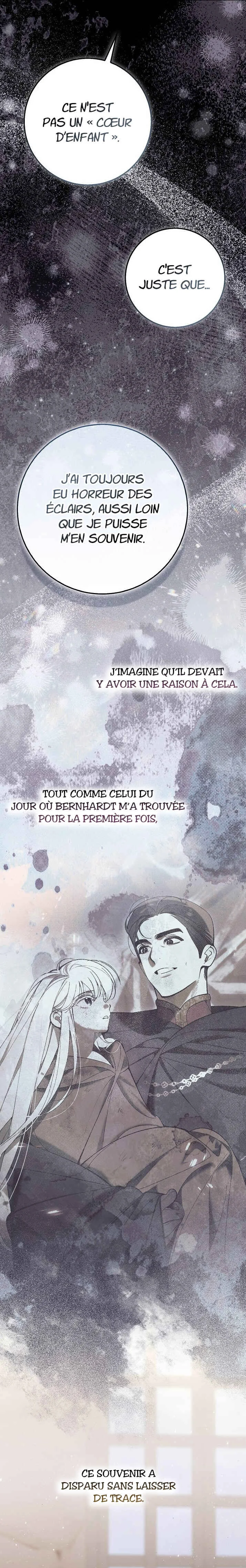 We Don't Know Each Other Anymore Chapitre 3 - Page 7