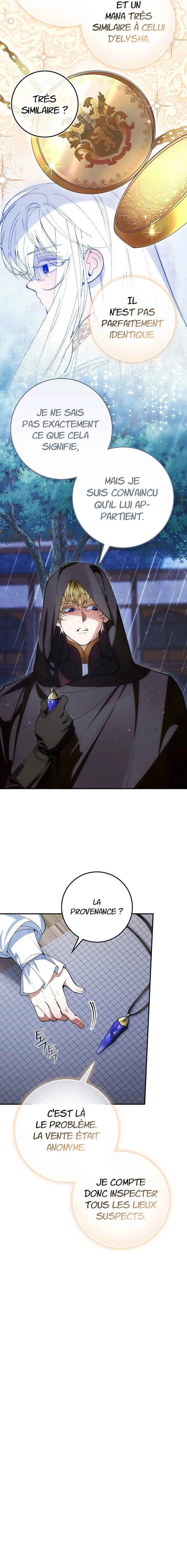 We Don't Know Each Other Anymore Chapitre 3 - Page 26
