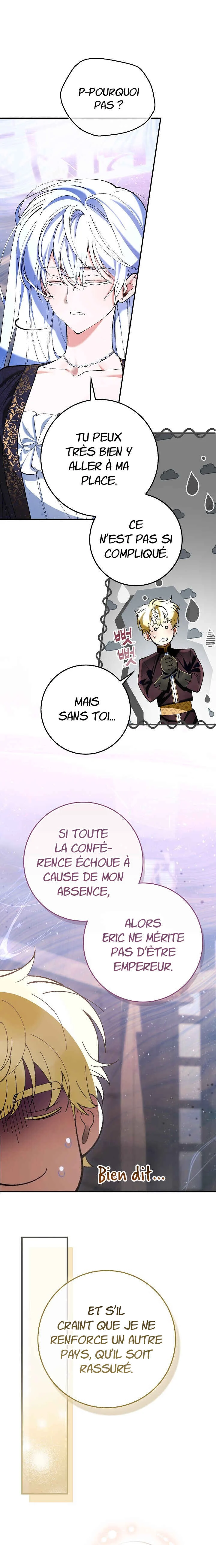 We Don't Know Each Other Anymore Chapitre 4 - Page 19