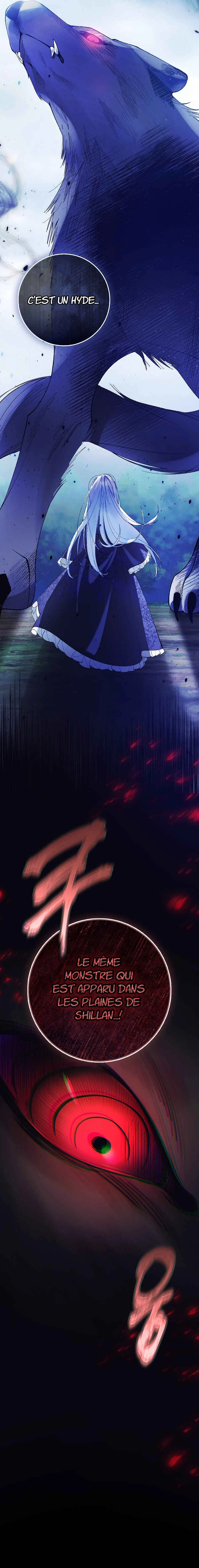 We Don't Know Each Other Anymore Chapitre 5 - Page 24