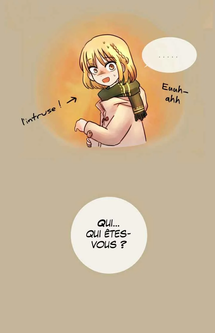 Welcome to Luna Shop Chapitre 1 - Page 29