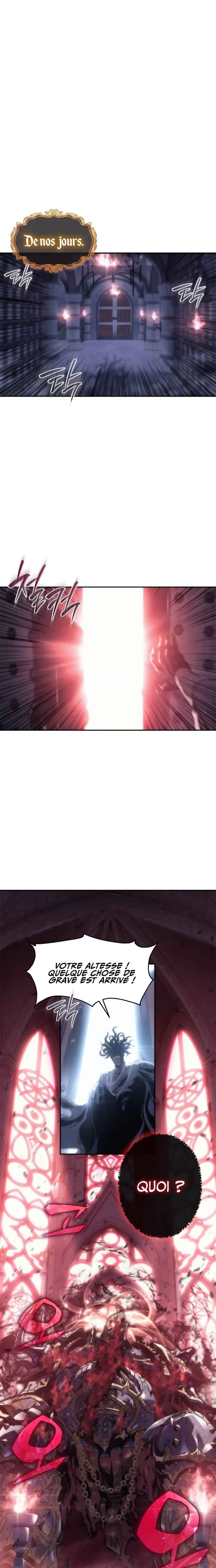 Why I Quit Being The Demon King Chapitre 1: J’arrête d’être le roi démon. - Page 7
