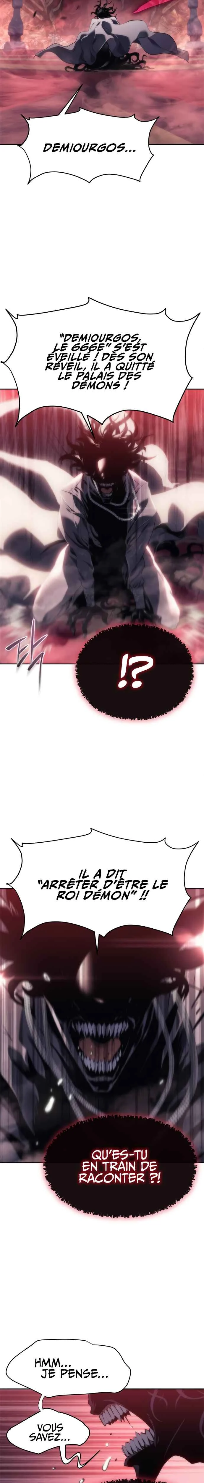 Why I Quit Being The Demon King Chapitre 1: J’arrête d’être le roi démon. - Page 8
