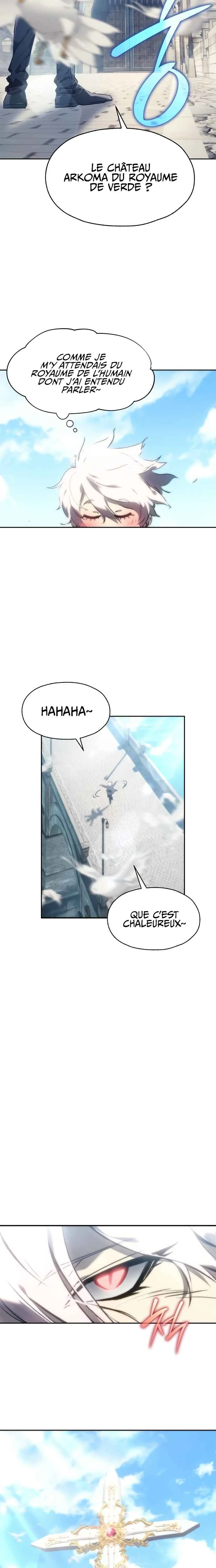 Why I Quit Being The Demon King Chapitre 1: J’arrête d’être le roi démon. - Page 11