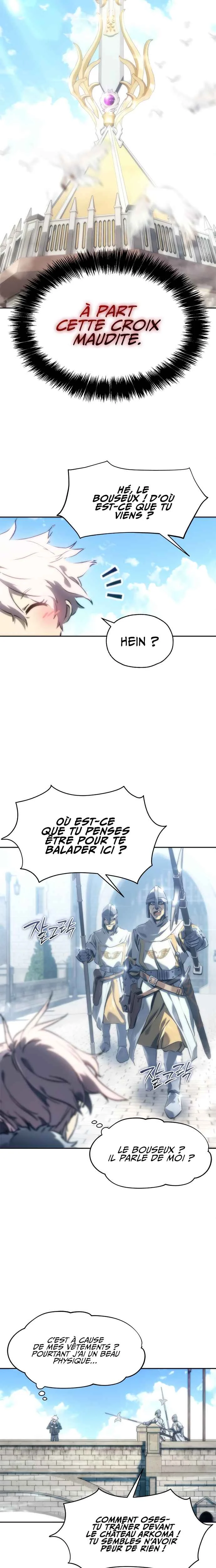 Why I Quit Being The Demon King Chapitre 1: J’arrête d’être le roi démon. - Page 12