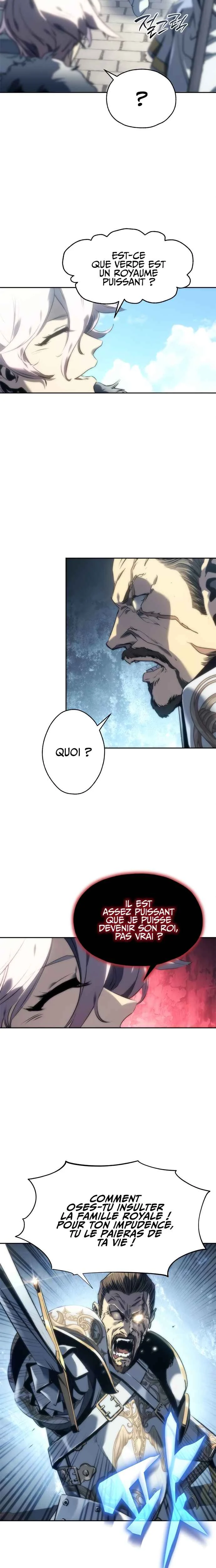 Why I Quit Being The Demon King Chapitre 1: J’arrête d’être le roi démon. - Page 15