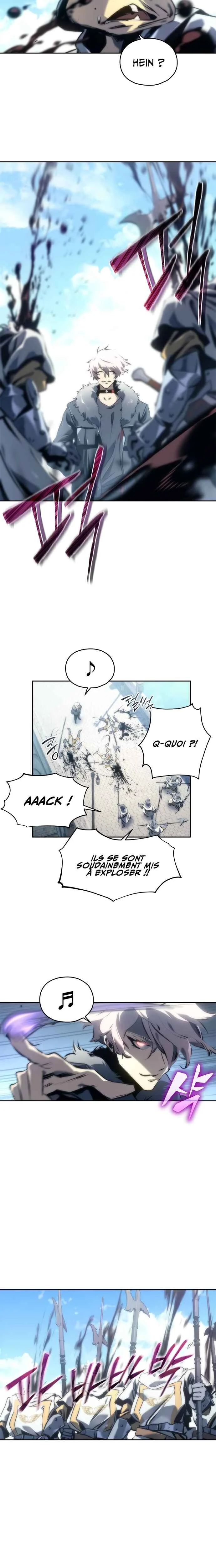 Why I Quit Being The Demon King Chapitre 1: J’arrête d’être le roi démon. - Page 17