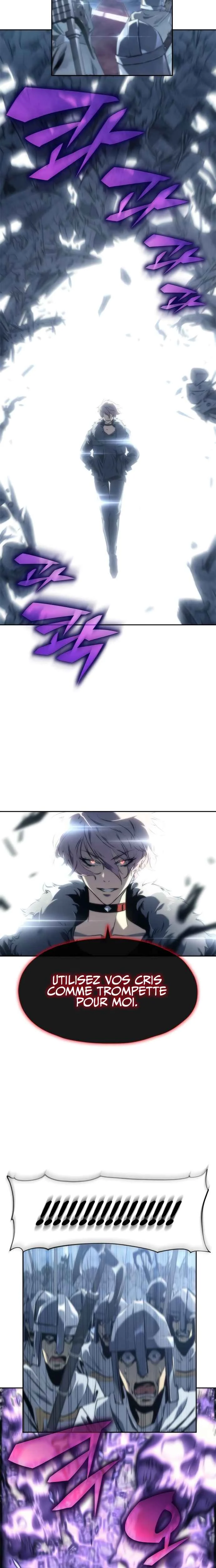 Why I Quit Being The Demon King Chapitre 1: J’arrête d’être le roi démon. - Page 21