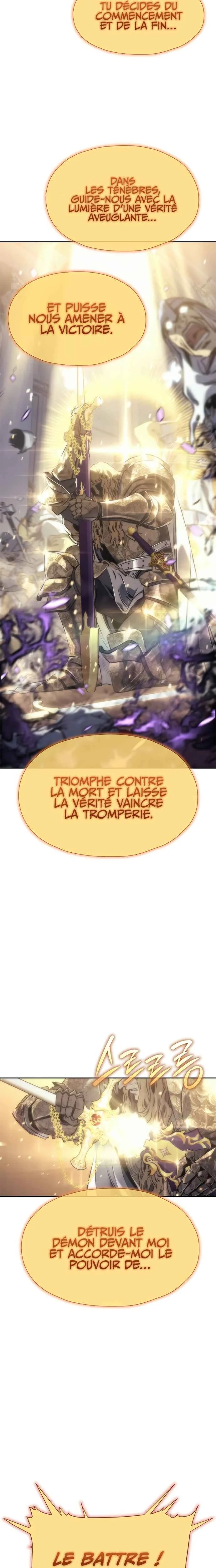 Why I Quit Being The Demon King Chapitre 1: J’arrête d’être le roi démon. - Page 26