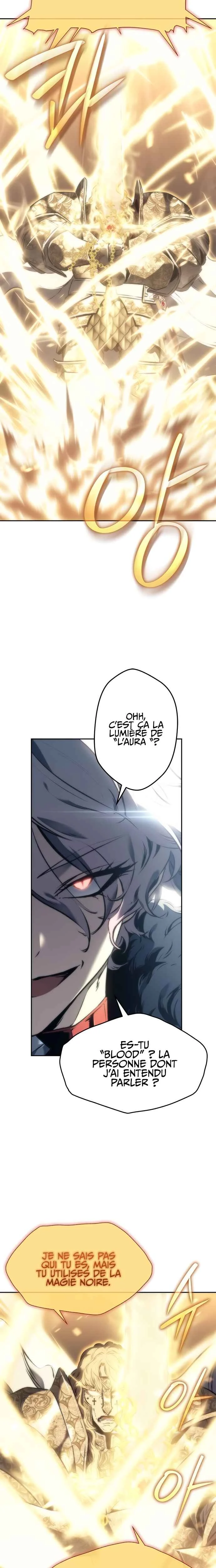 Why I Quit Being The Demon King Chapitre 1: J’arrête d’être le roi démon. - Page 27