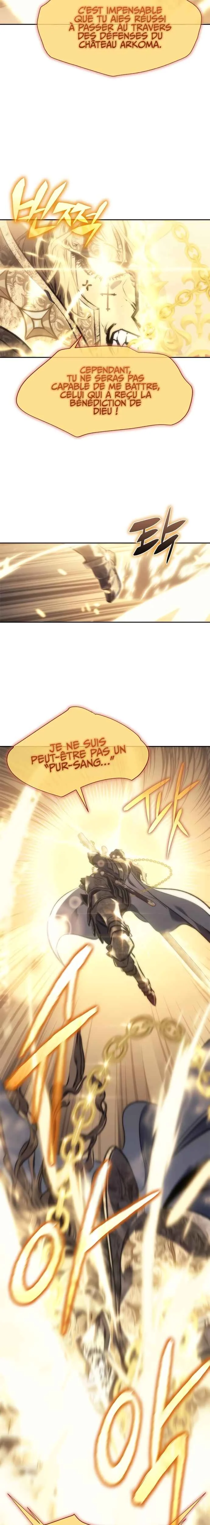 Why I Quit Being The Demon King Chapitre 1: J’arrête d’être le roi démon. - Page 28