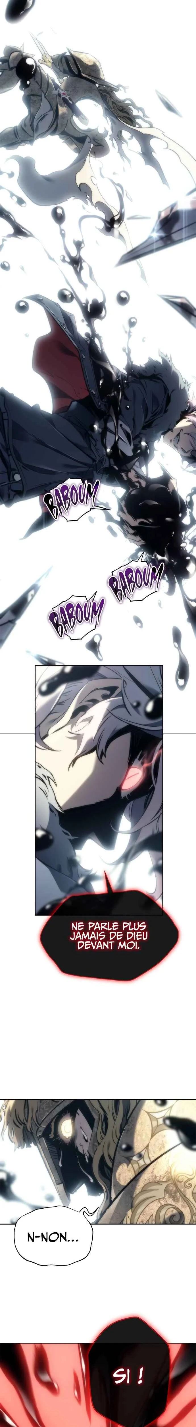 Why I Quit Being The Demon King Chapitre 1: J’arrête d’être le roi démon. - Page 32