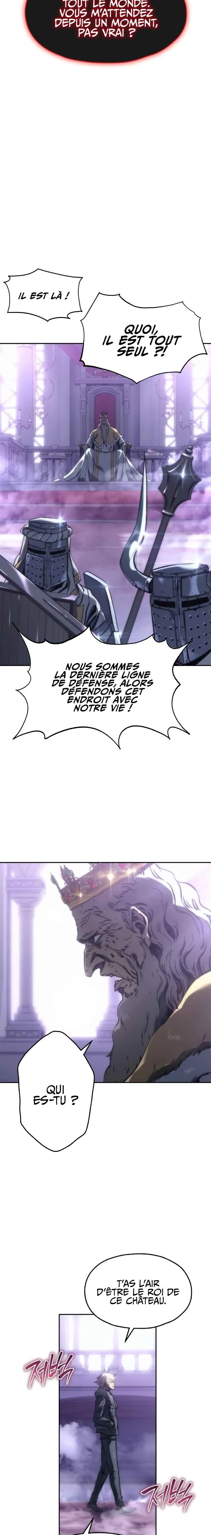 Why I Quit Being The Demon King Chapitre 1: J’arrête d’être le roi démon. - Page 34