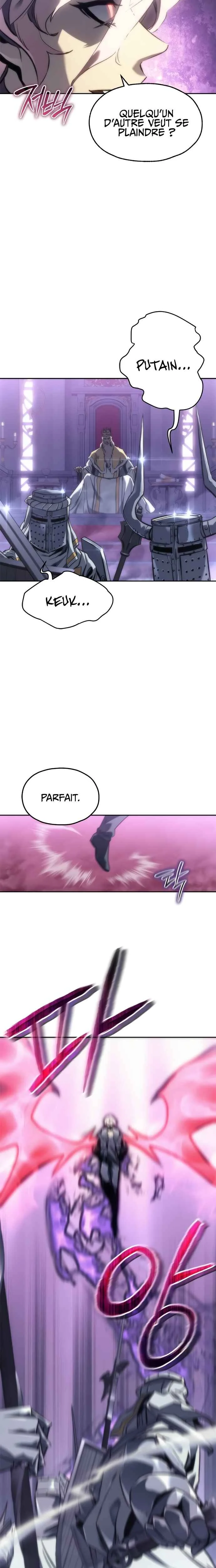 Why I Quit Being The Demon King Chapitre 1: J’arrête d’être le roi démon. - Page 36