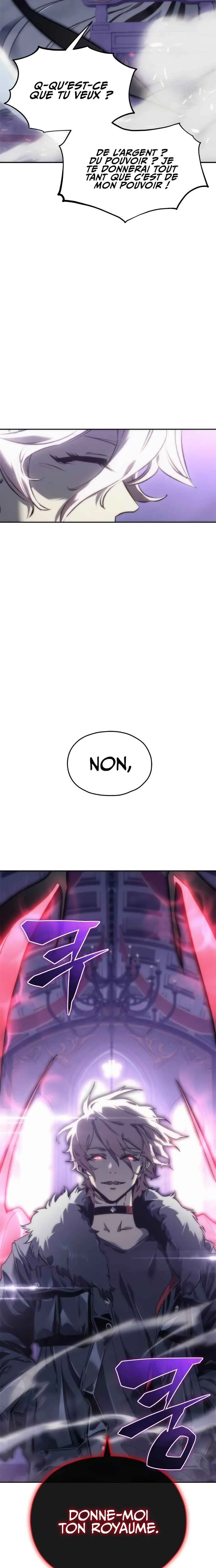Why I Quit Being The Demon King Chapitre 1: J’arrête d’être le roi démon. - Page 38