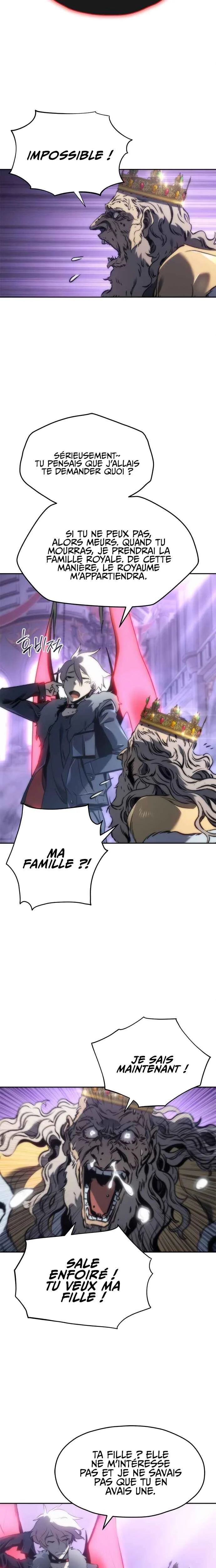 Why I Quit Being The Demon King Chapitre 1: J’arrête d’être le roi démon. - Page 39