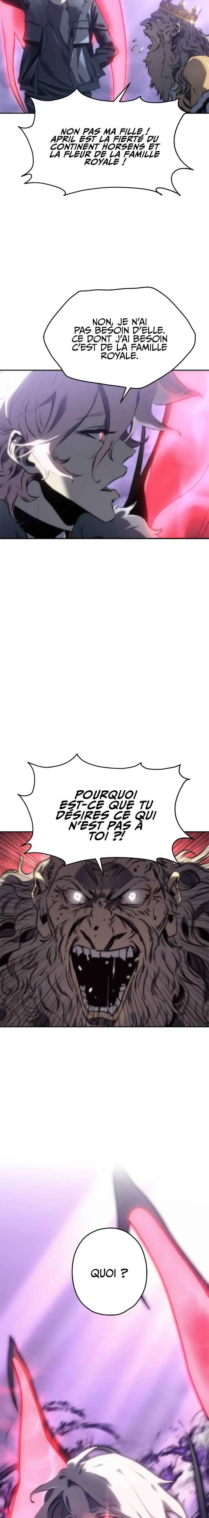 Why I Quit Being The Demon King Chapitre 1: J’arrête d’être le roi démon. - Page 40