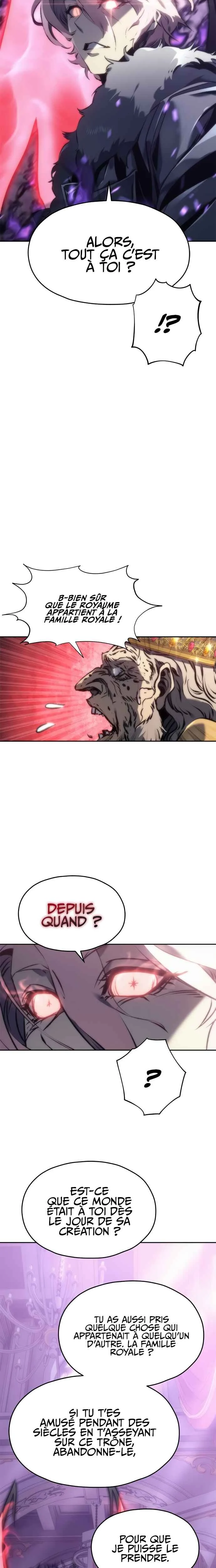 Why I Quit Being The Demon King Chapitre 1: J’arrête d’être le roi démon. - Page 41