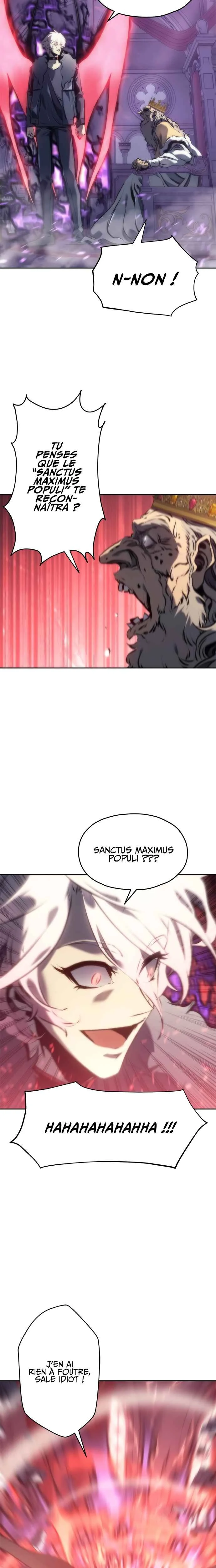 Why I Quit Being The Demon King Chapitre 1: J’arrête d’être le roi démon. - Page 42
