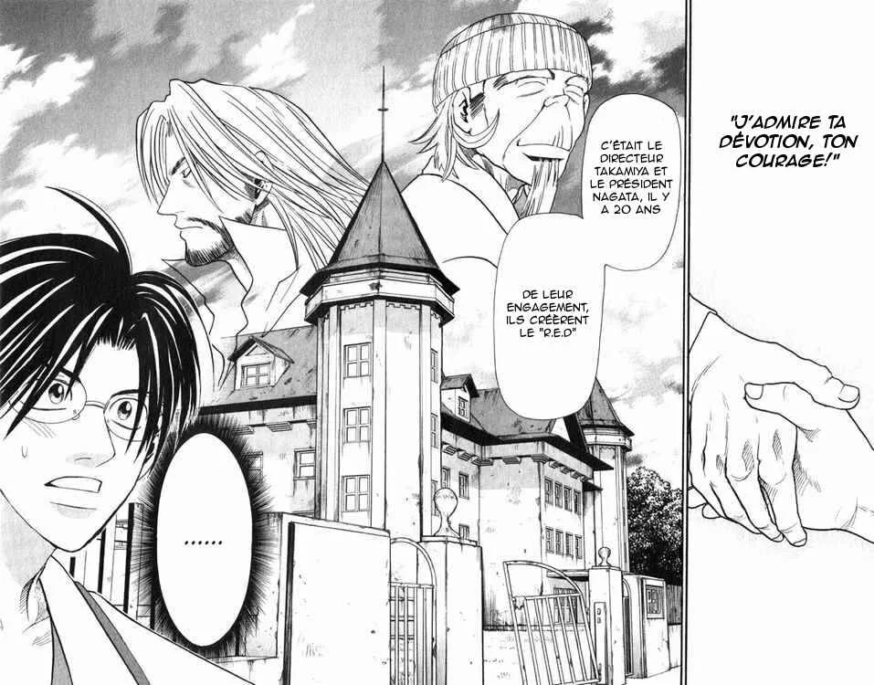 Wild Life Chapitre 10: Une vieille histoire - Page 14