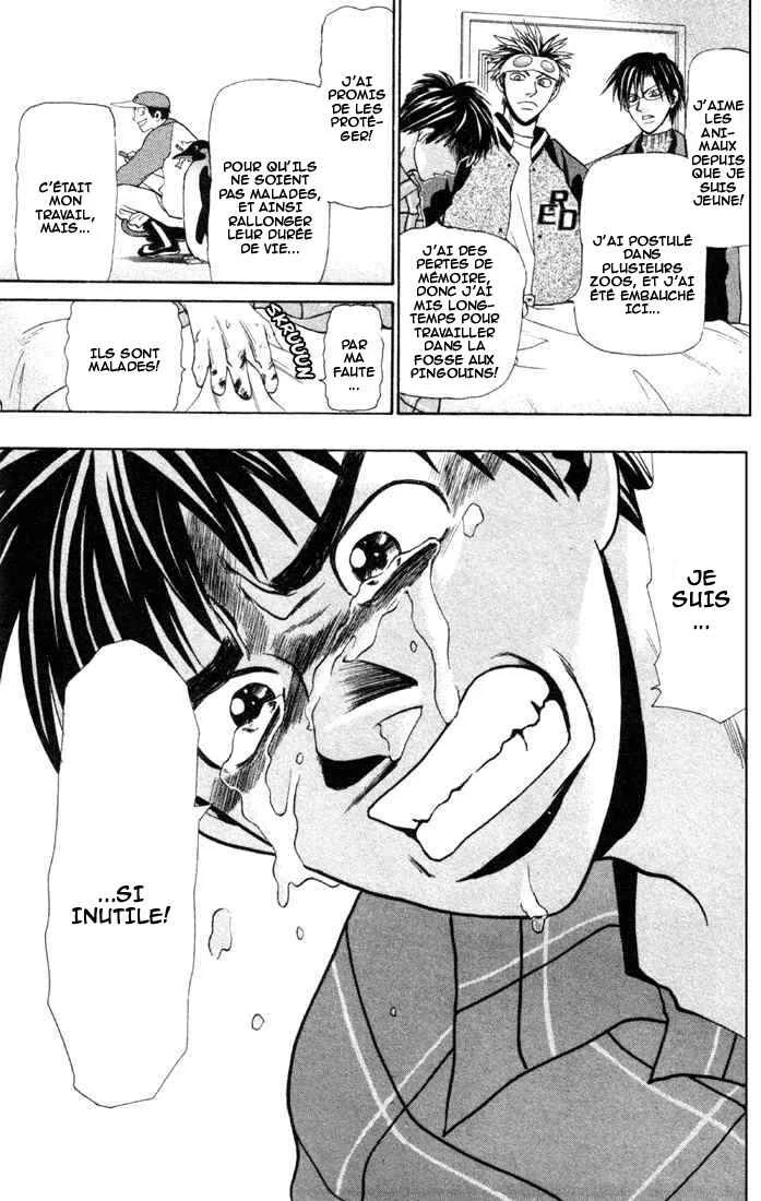 Wild Life Chapitre 11: Les Yankees vont au delà - Page 27