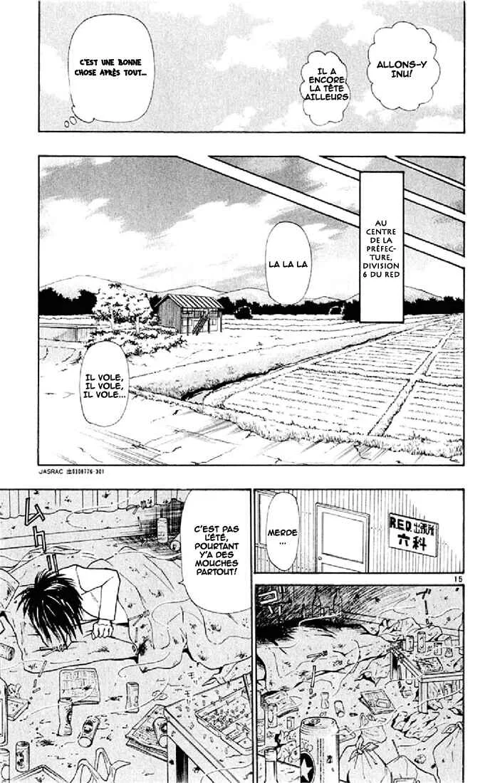 Wild Life Chapitre 16: Ce n'est même pas 5000... - Page 14