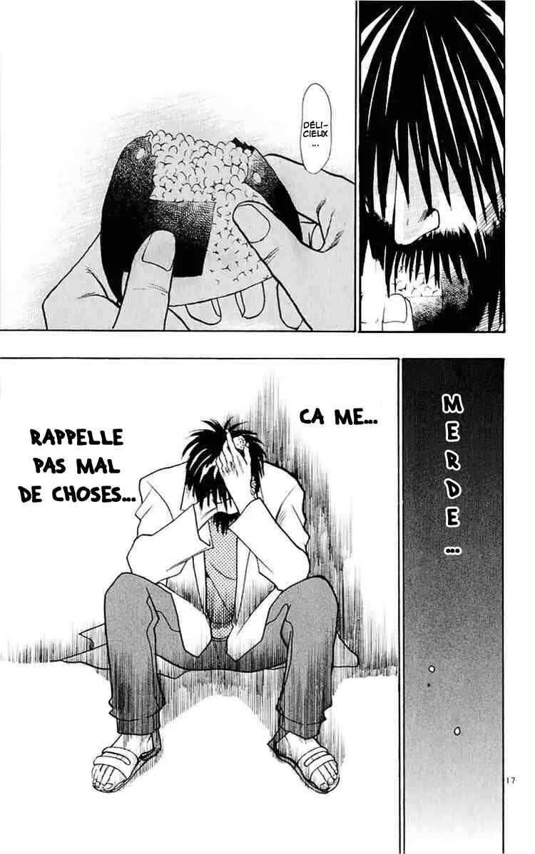 Wild Life Chapitre 18: Un bon vétérinaire - Page 17
