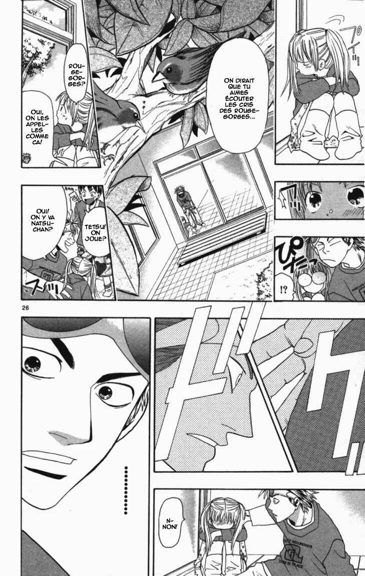Wild Life Chapitre 2: Le Nagatanien - Page 24