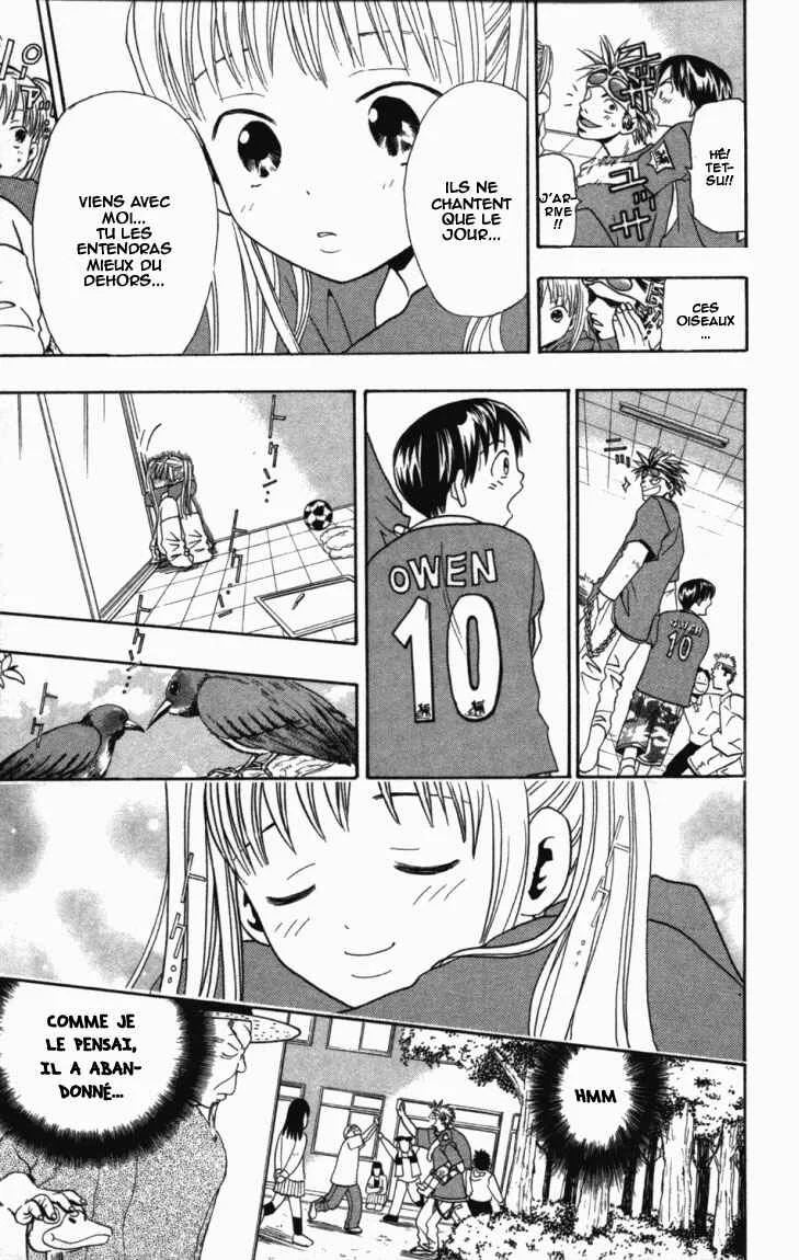 Wild Life Chapitre 2: Le Nagatanien - Page 25