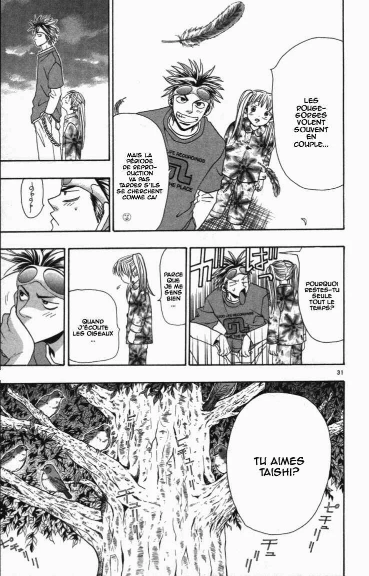 Wild Life Chapitre 2: Le Nagatanien - Page 29