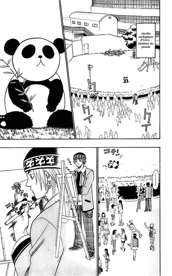 Wild Life Chapitre 24: Jouer avec le panda - Page 13