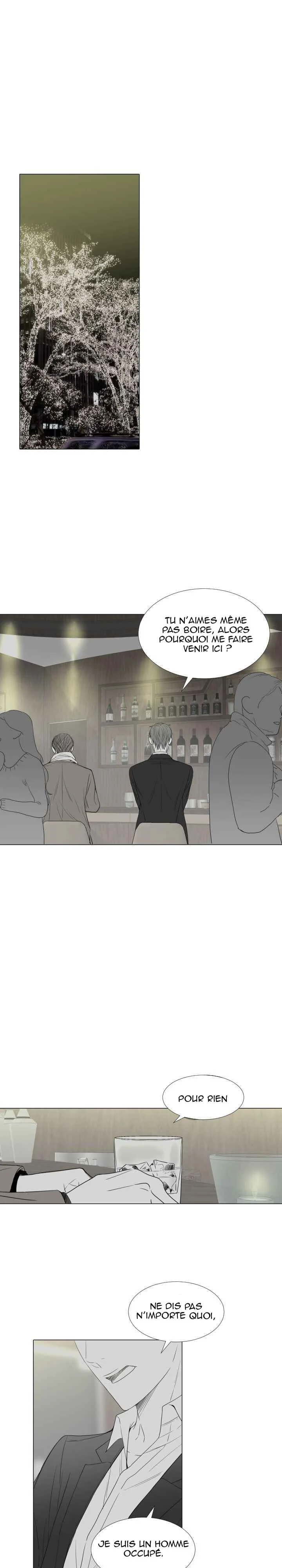 Wish Me Love Chapitre 0 - Page 1