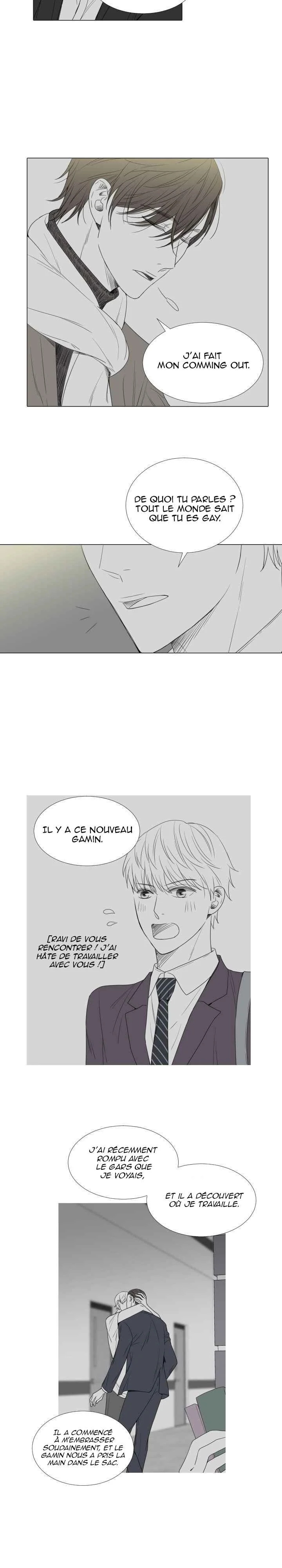 Wish Me Love Chapitre 0 - Page 2