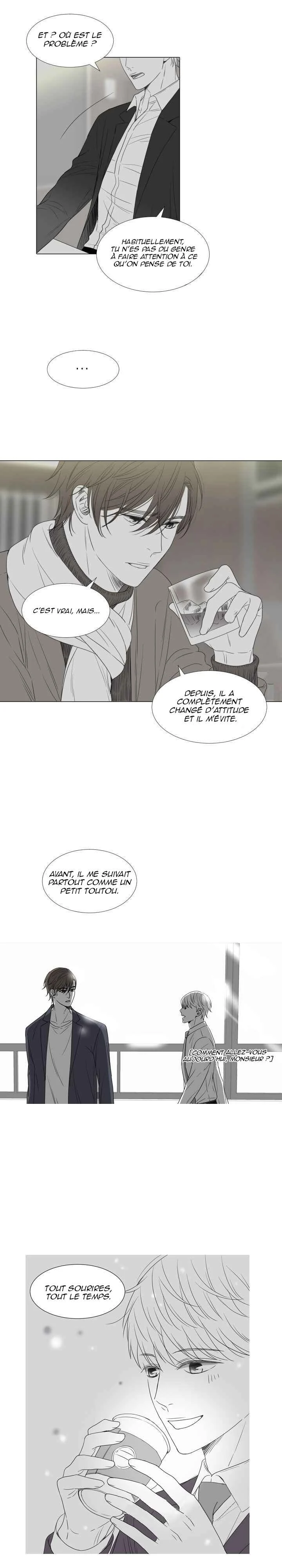 Wish Me Love Chapitre 0 - Page 3