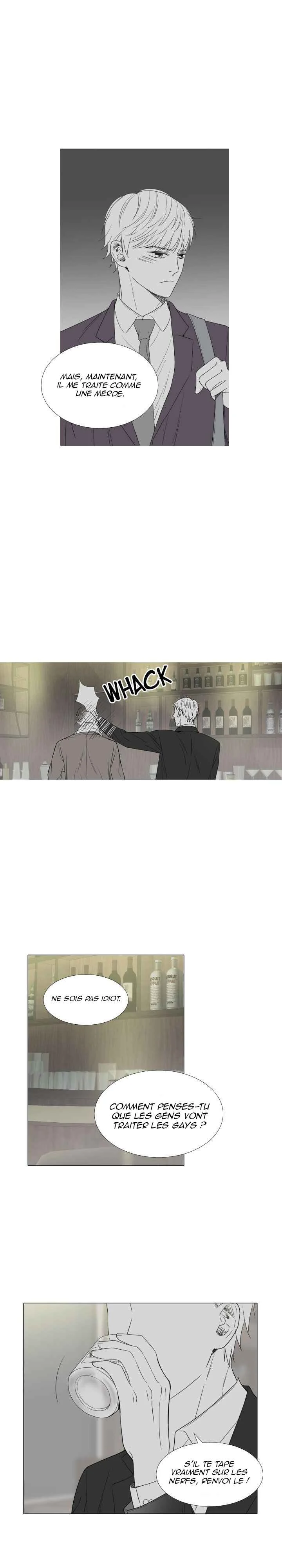 Wish Me Love Chapitre 0 - Page 4